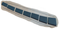 Tragfläche