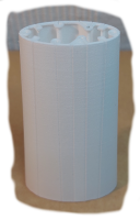 Rumpfsegment 6