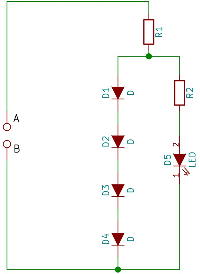 Schaltplan