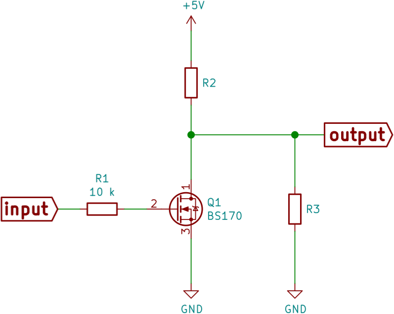 Schaltplan