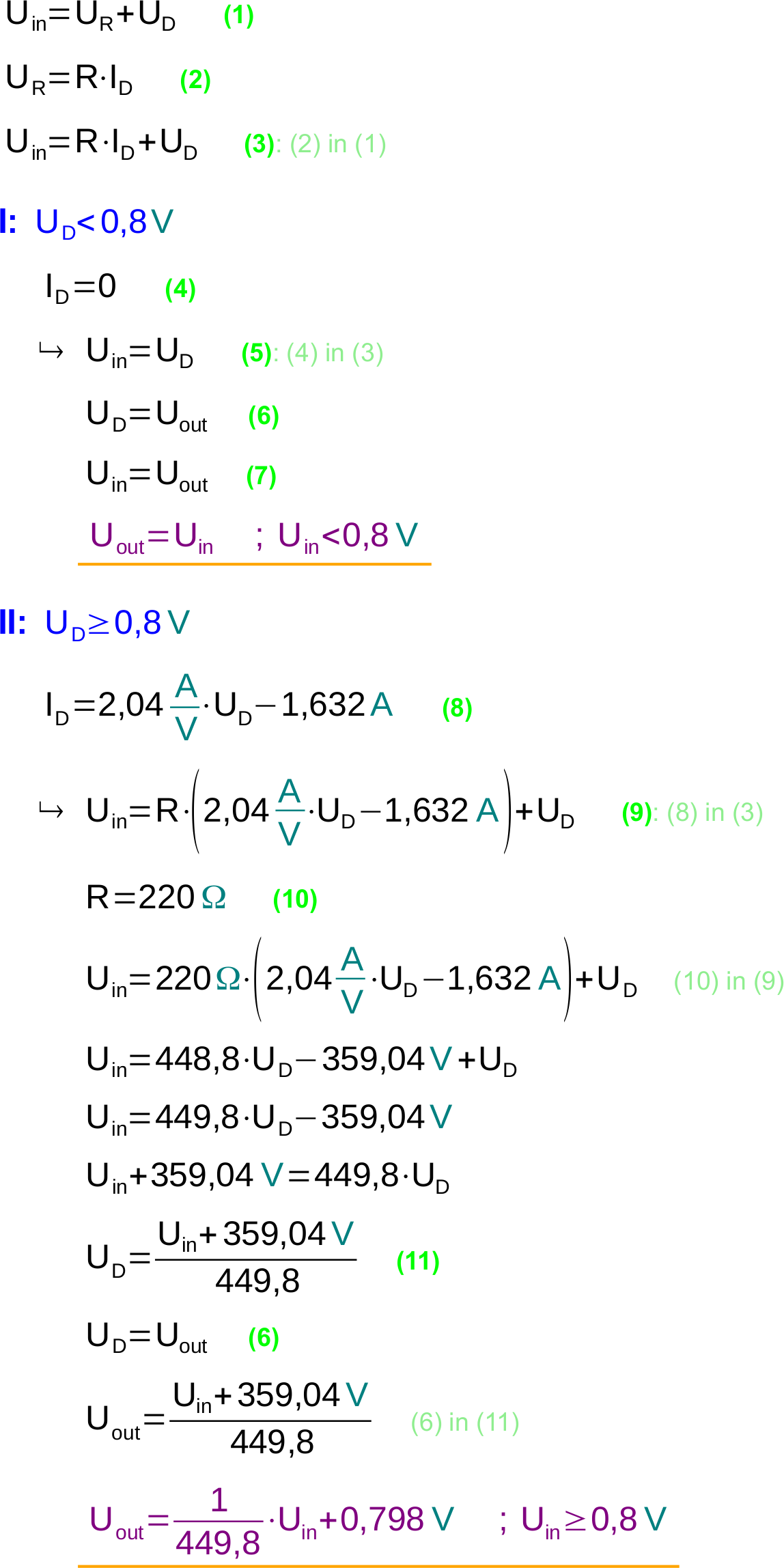 Formel