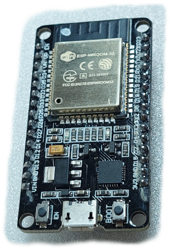 ESP32