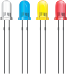 LEDs
