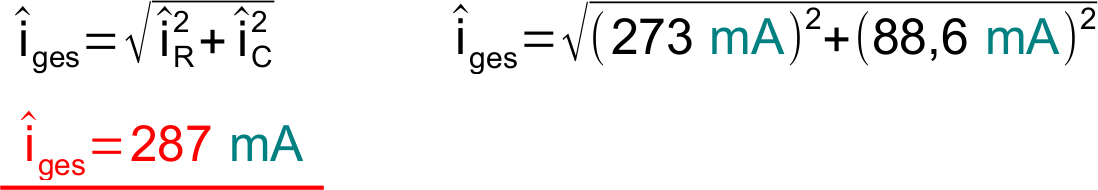 Lösung