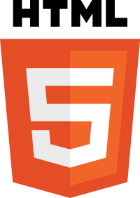 HTML5-Logo