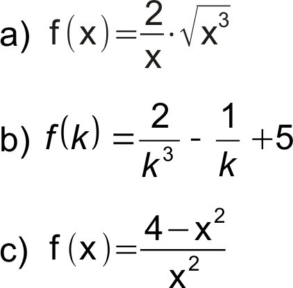 Aufgabe