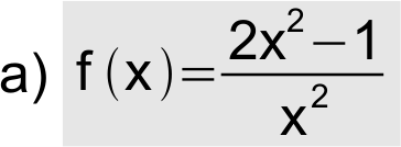 Aufgabe