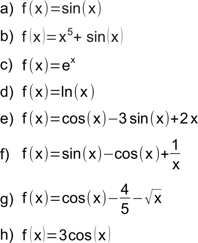Aufgabe