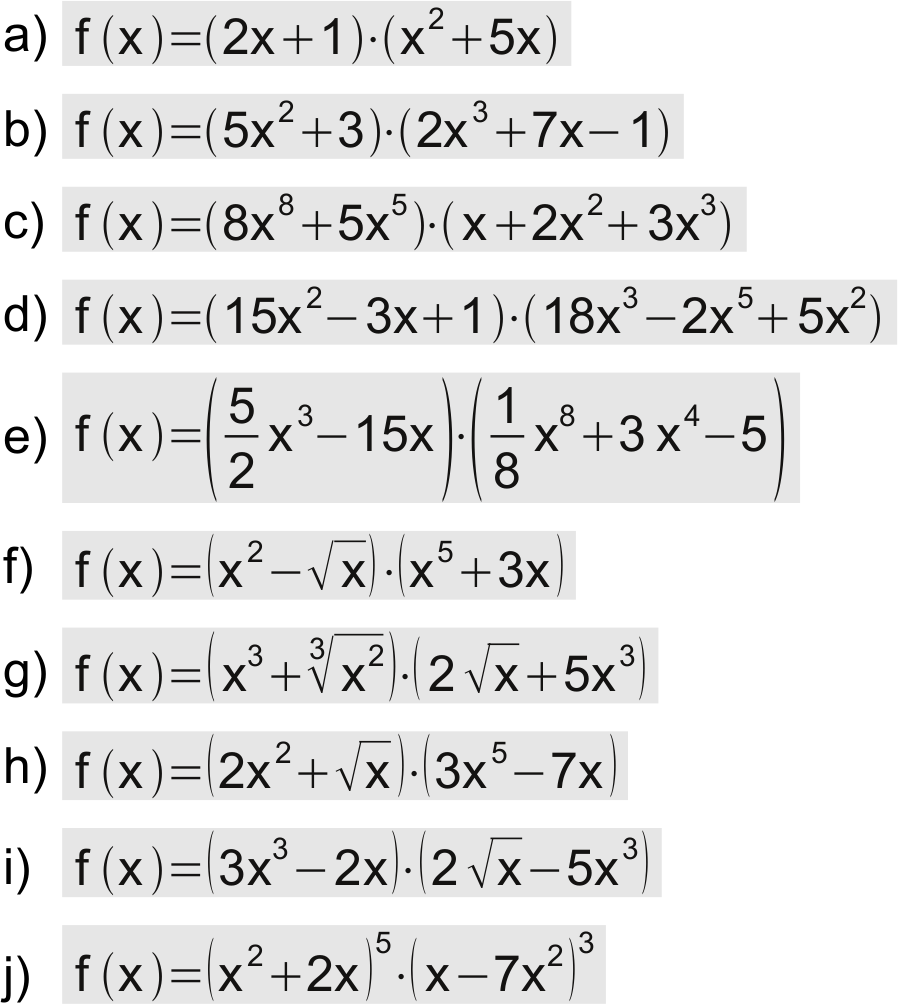 Aufgaben