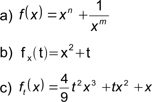 Aufgaben