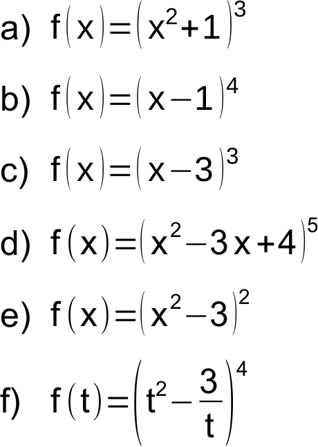 Aufgaben