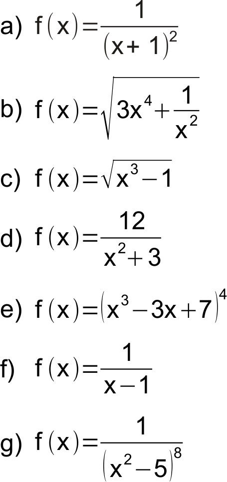 Aufgaben