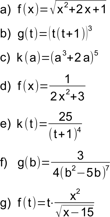 Aufgaben