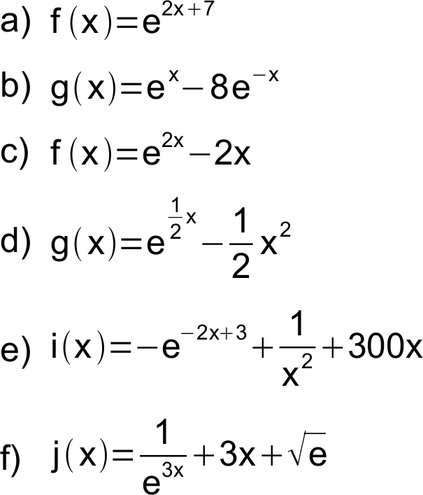 Aufgaben