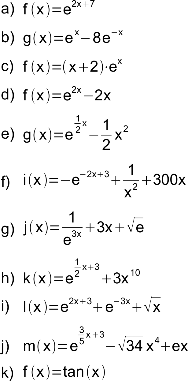Aufgaben