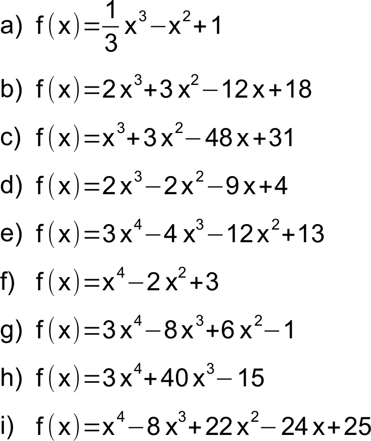 Formeln