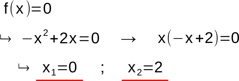 Formeln