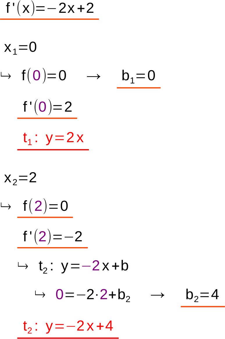 Formeln