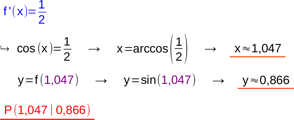 Formeln