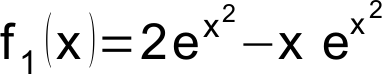 f1(x)