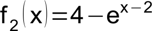 f2(x)