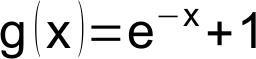 g(x)