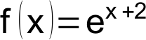 f(x)