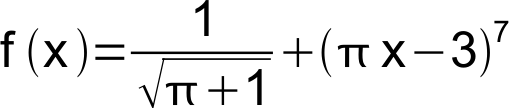 Aufgabe ii.01 m