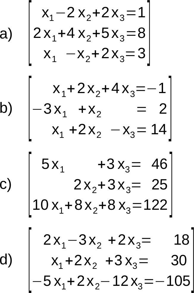 Lösung