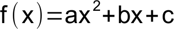 Formeln