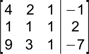 Formeln