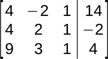 Formeln