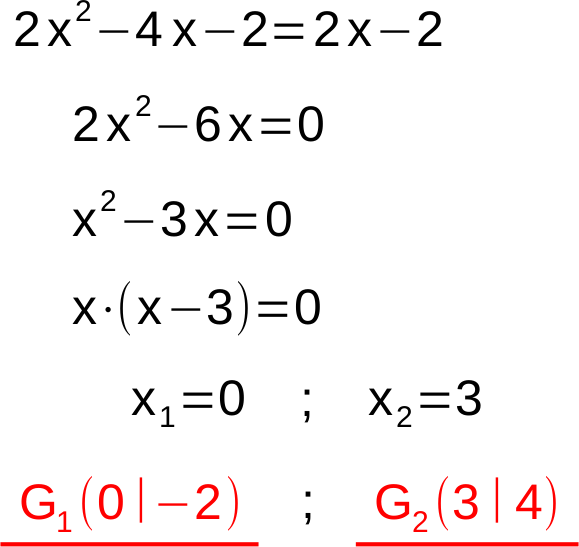 Formeln