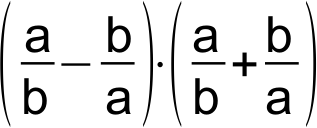 Aufgabe b