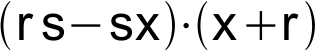 Aufgabe d