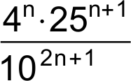 Aufgabe d