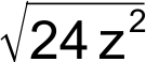 Aufgabe f