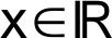 Formel