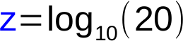 formel