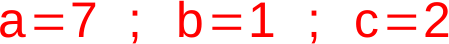Gleichung