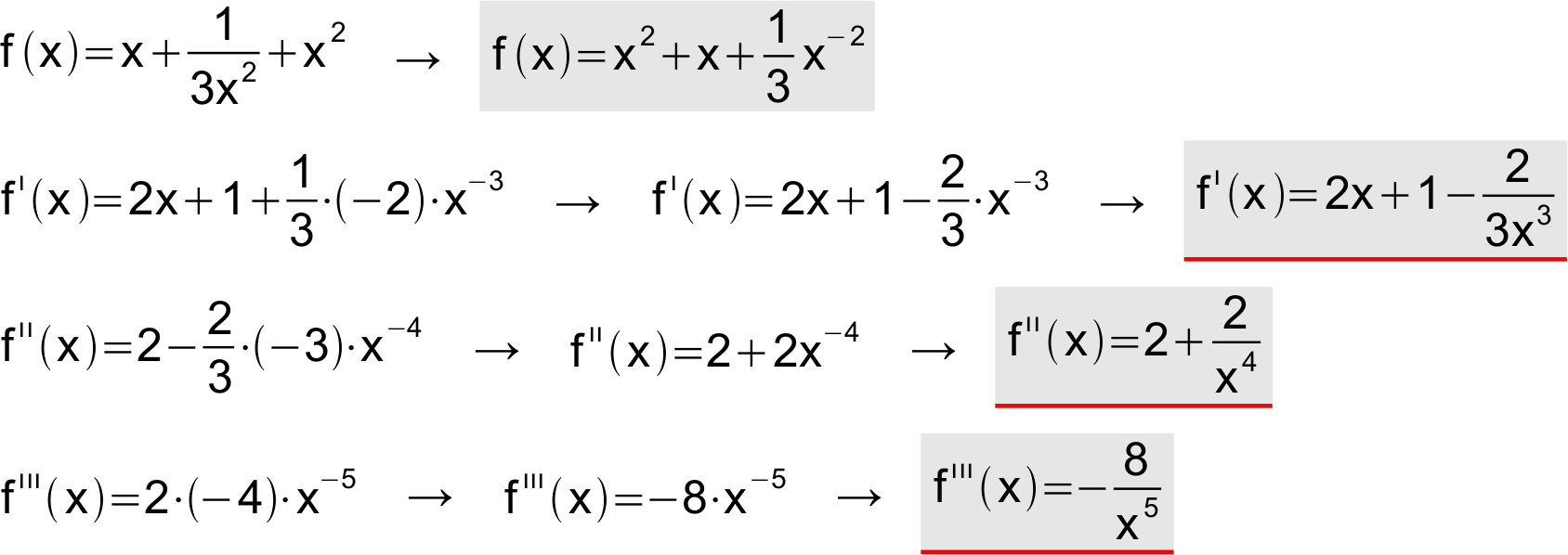 Formel