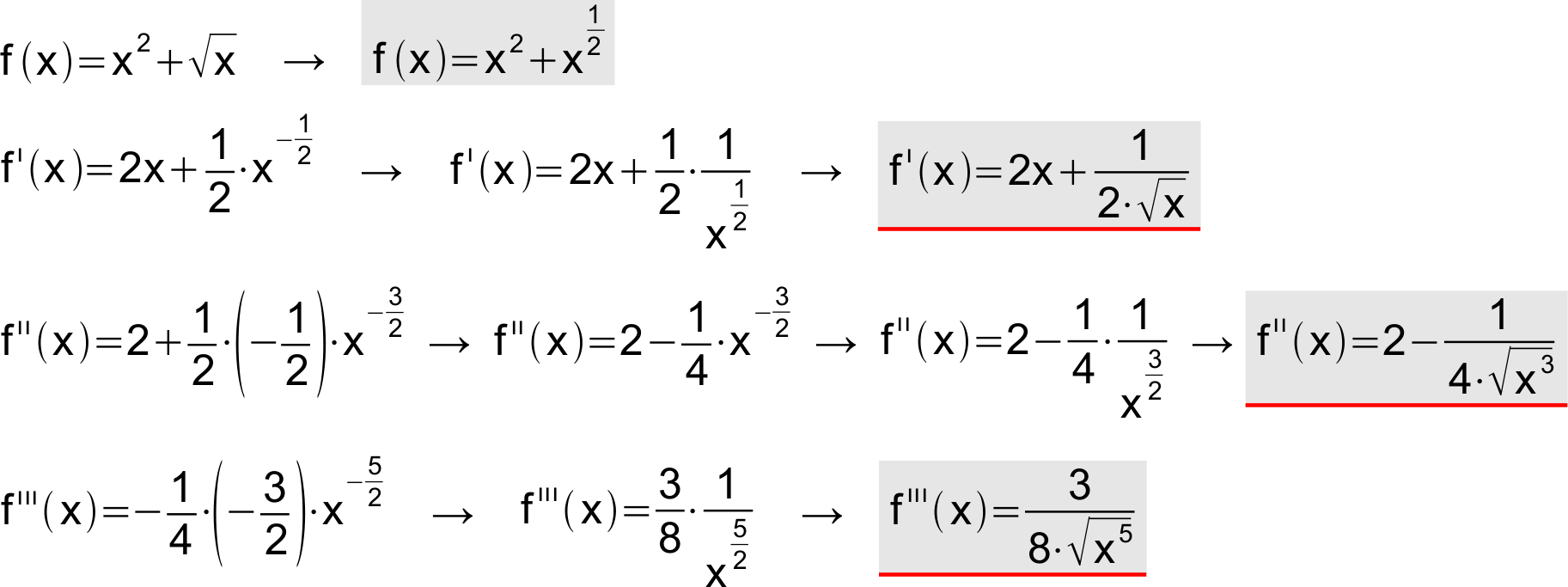 Formel