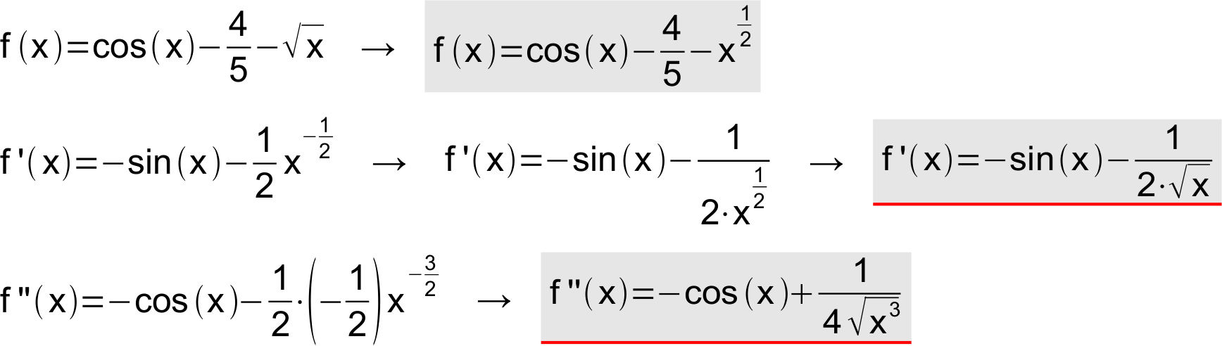 Formel