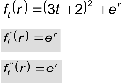 Formel
