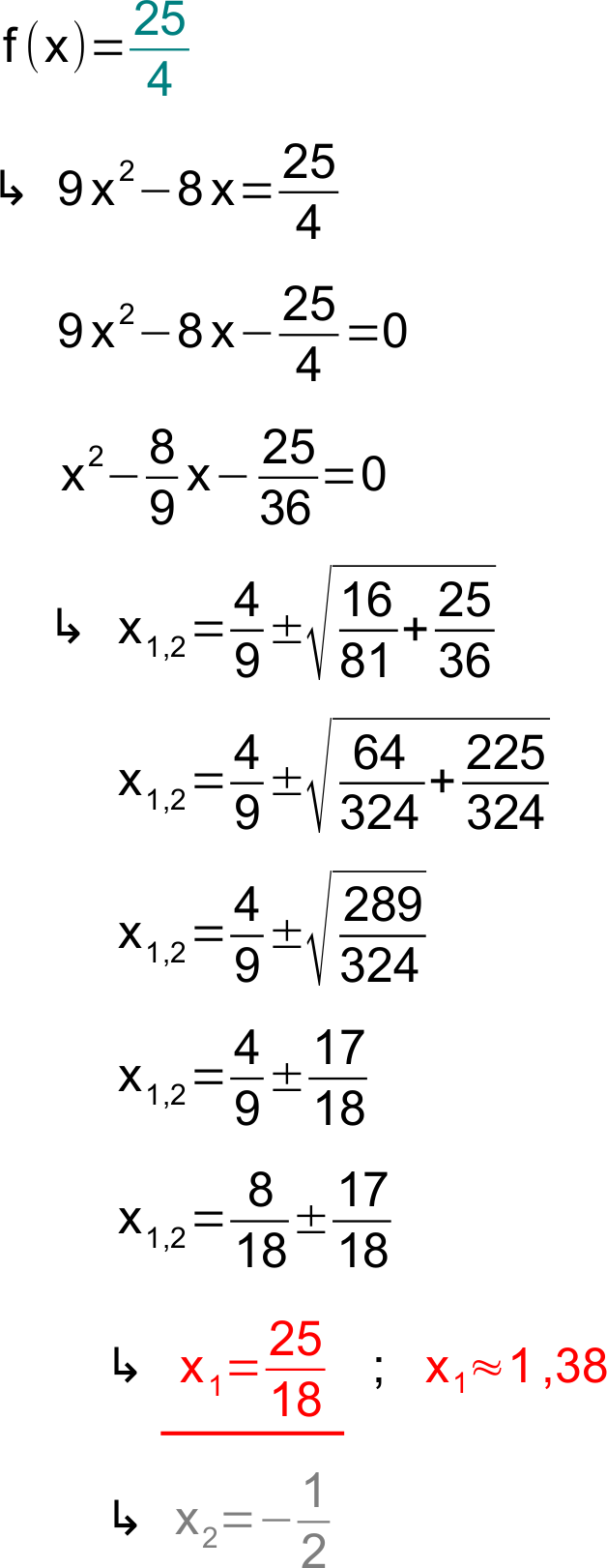 Formel