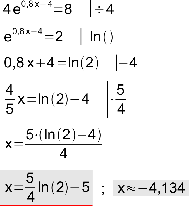 Lösung Aufgabe i.1 e