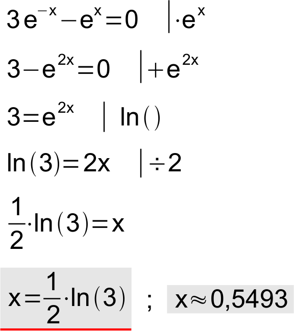 Lösung Aufgabe i.2 b