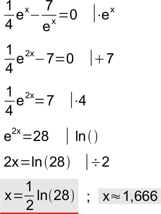 Lösung Aufgabe i.3 b