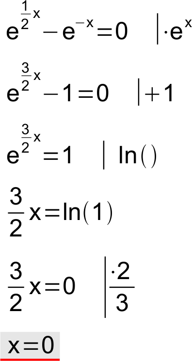 Lösung Aufgabe i.3 c