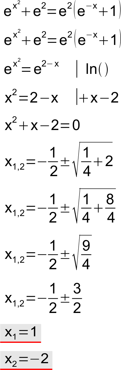 Lösung Aufgabe i.3 e